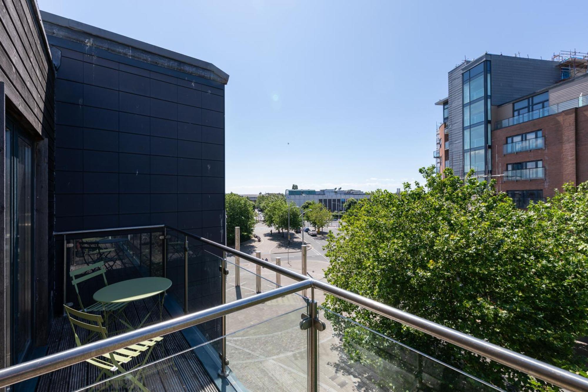 Princess Lofts City Centre Studios With Nespresso Coffee Machines & New Fast Wifi By Stayright Swansea Exterior foto
