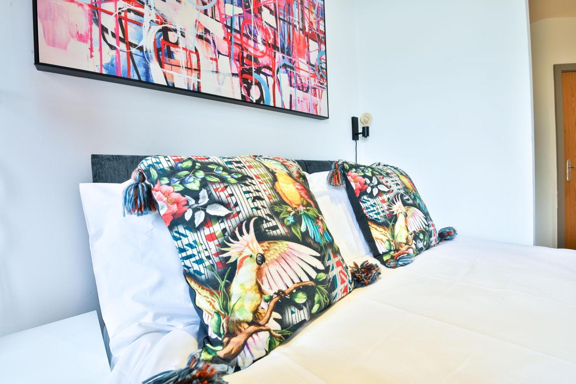 Princess Lofts City Centre Studios With Nespresso Coffee Machines & New Fast Wifi By Stayright Swansea Exterior foto