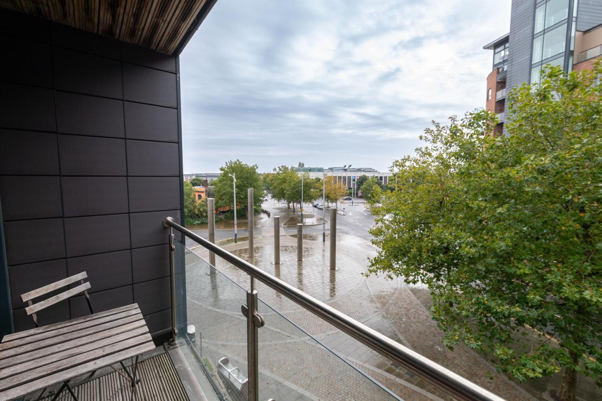 Princess Lofts City Centre Studios With Nespresso Coffee Machines & New Fast Wifi By Stayright Swansea Exterior foto