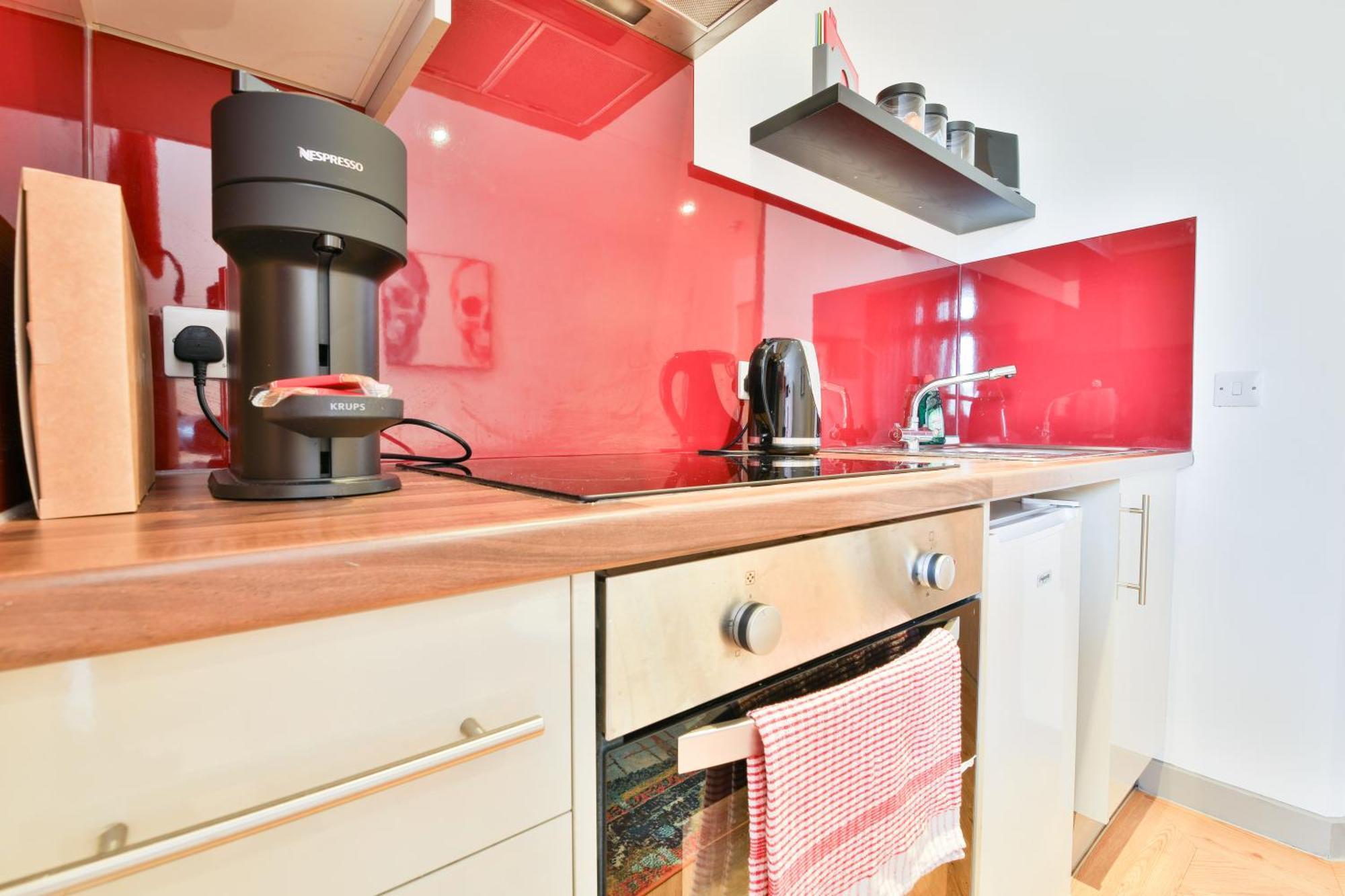 Princess Lofts City Centre Studios With Nespresso Coffee Machines & New Fast Wifi By Stayright Swansea Exterior foto