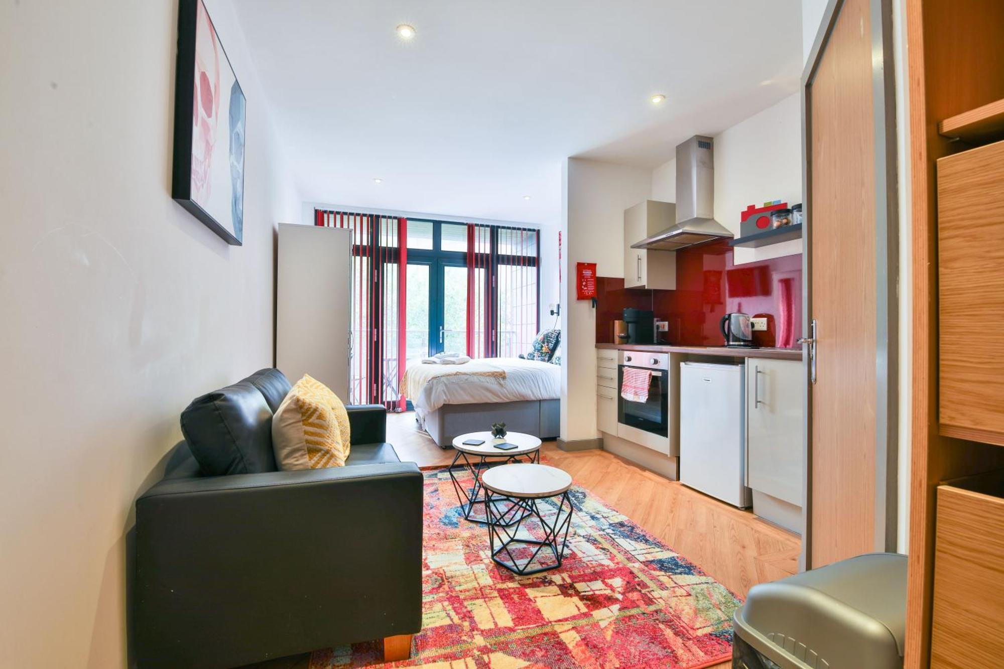 Princess Lofts City Centre Studios With Nespresso Coffee Machines & New Fast Wifi By Stayright Swansea Exterior foto