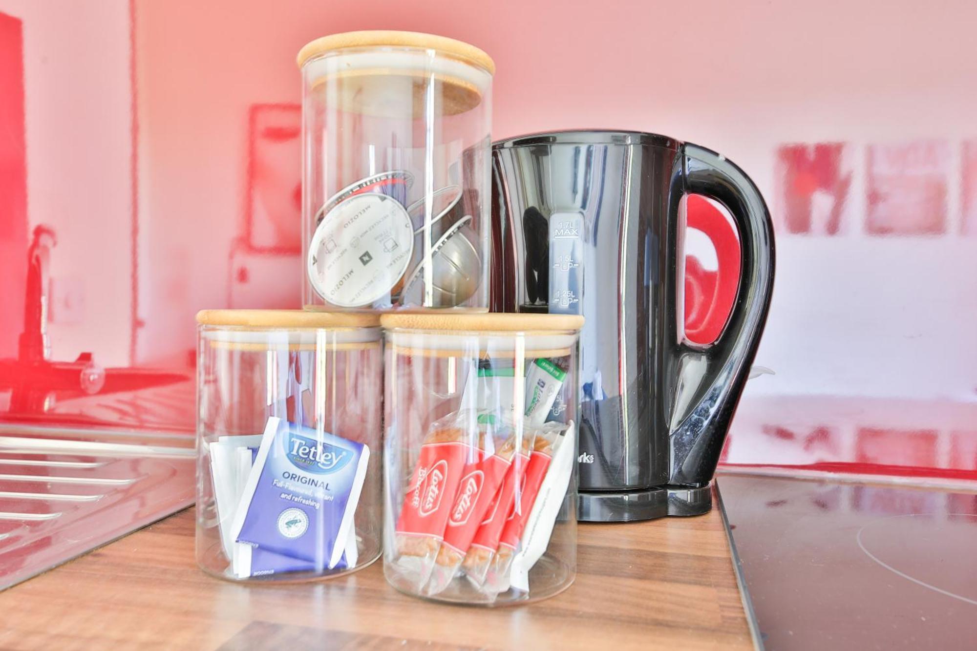 Princess Lofts City Centre Studios With Nespresso Coffee Machines & New Fast Wifi By Stayright Swansea Quarto foto