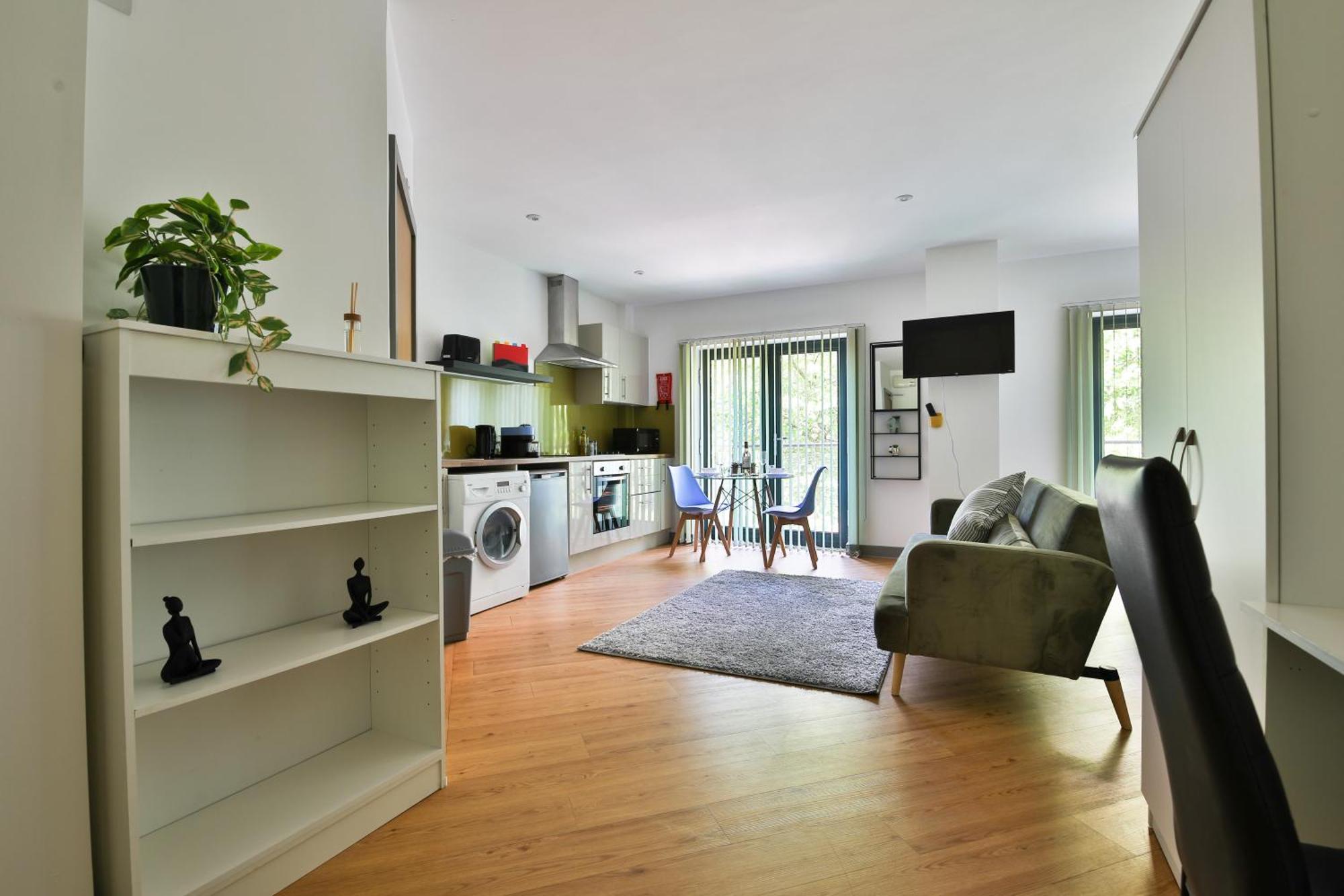 Princess Lofts City Centre Studios With Nespresso Coffee Machines & New Fast Wifi By Stayright Swansea Quarto foto