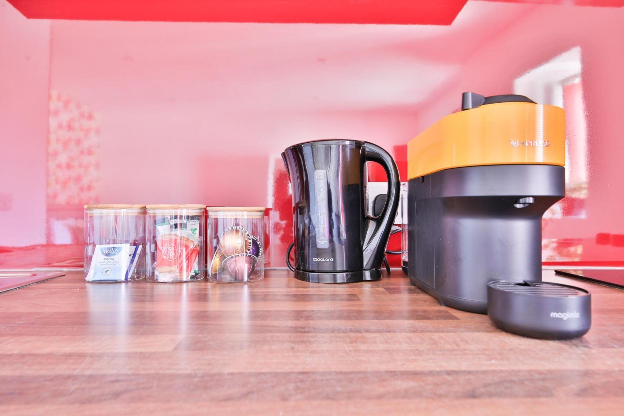 Princess Lofts City Centre Studios With Nespresso Coffee Machines & New Fast Wifi By Stayright Swansea Quarto foto